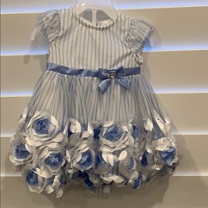 Formal Dress for Infant - NWOT
